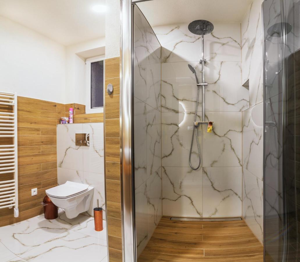 Ždiar Apartmany Sendy מראה חיצוני תמונה