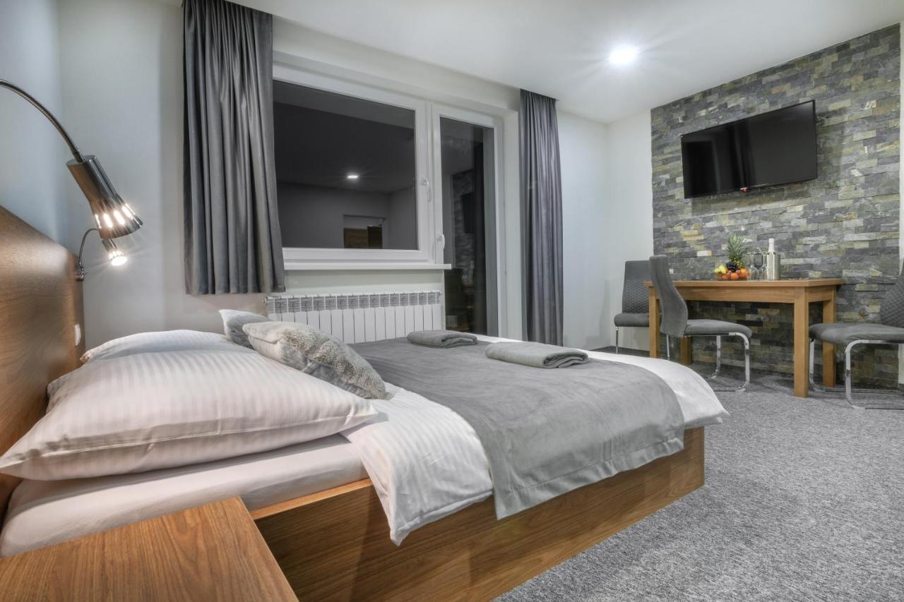 Ždiar Apartmany Sendy מראה חיצוני תמונה