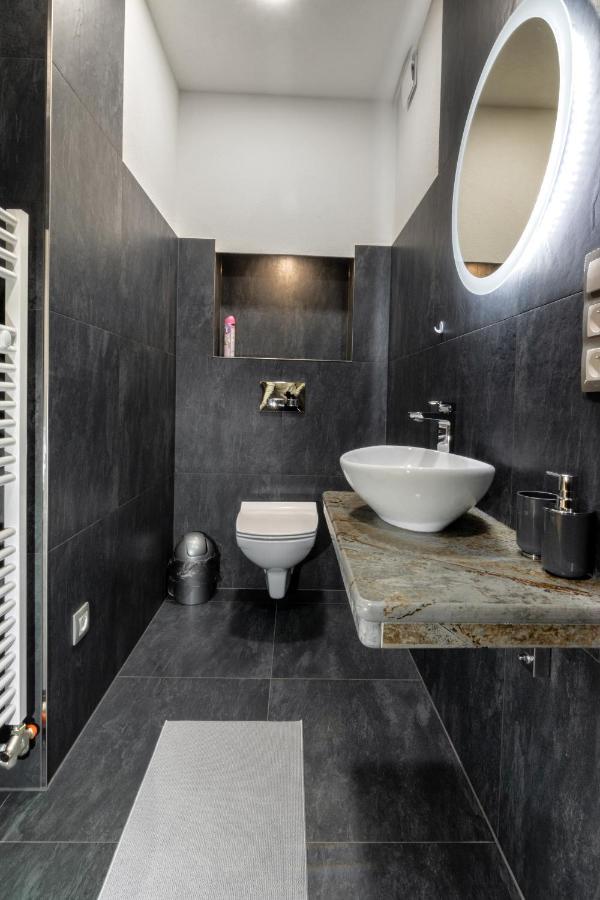 Ždiar Apartmany Sendy מראה חיצוני תמונה