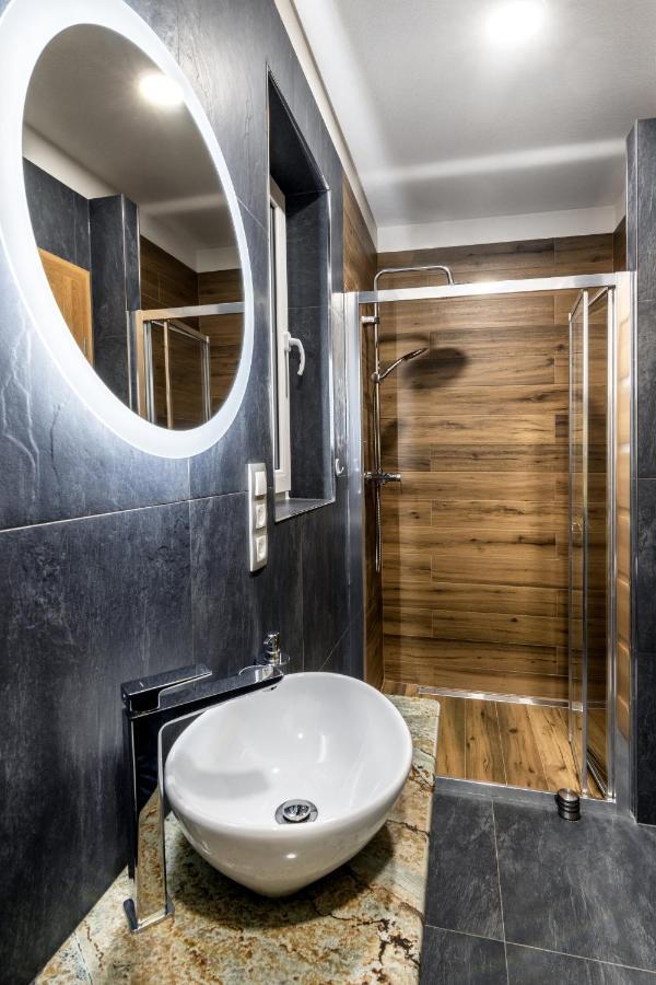 Ždiar Apartmany Sendy מראה חיצוני תמונה