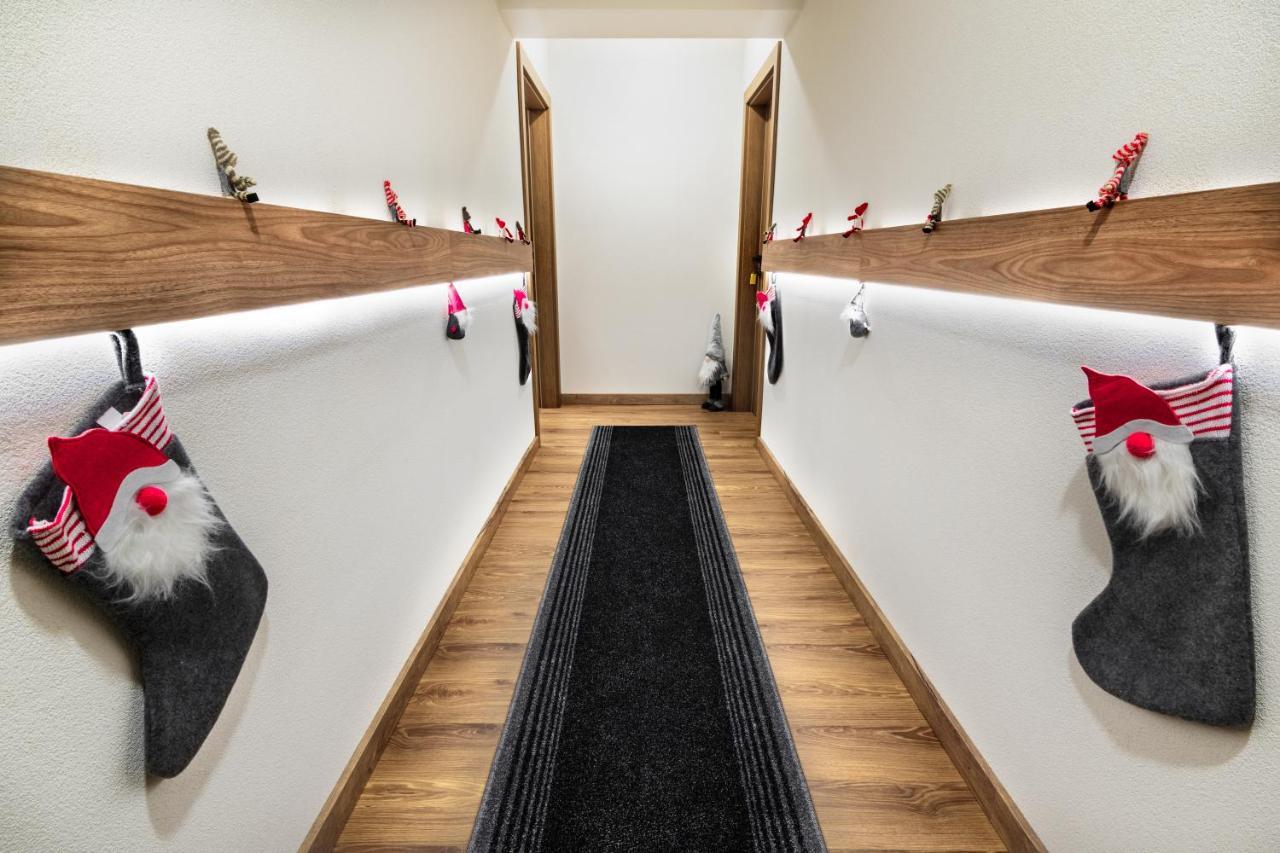 Ždiar Apartmany Sendy מראה חיצוני תמונה
